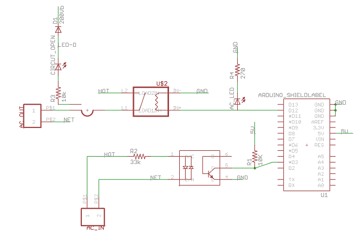circuit diagram circuit diagram