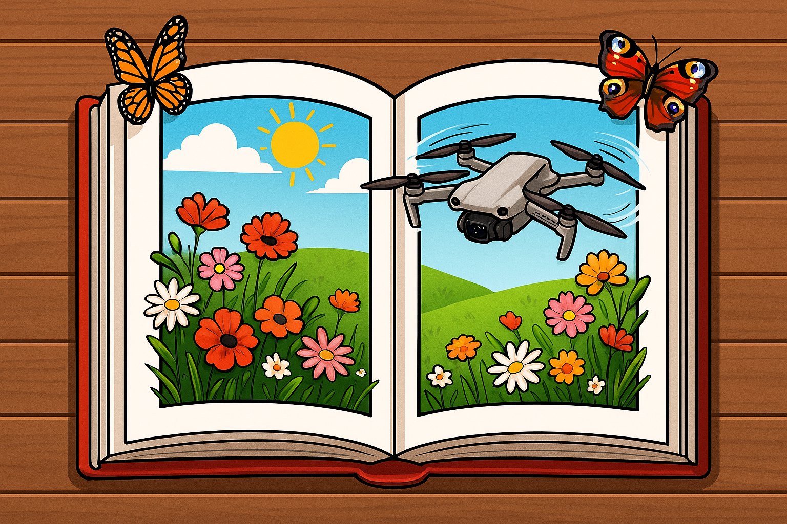 You are currently viewing Foto boeken zijn nu ook aanwezig