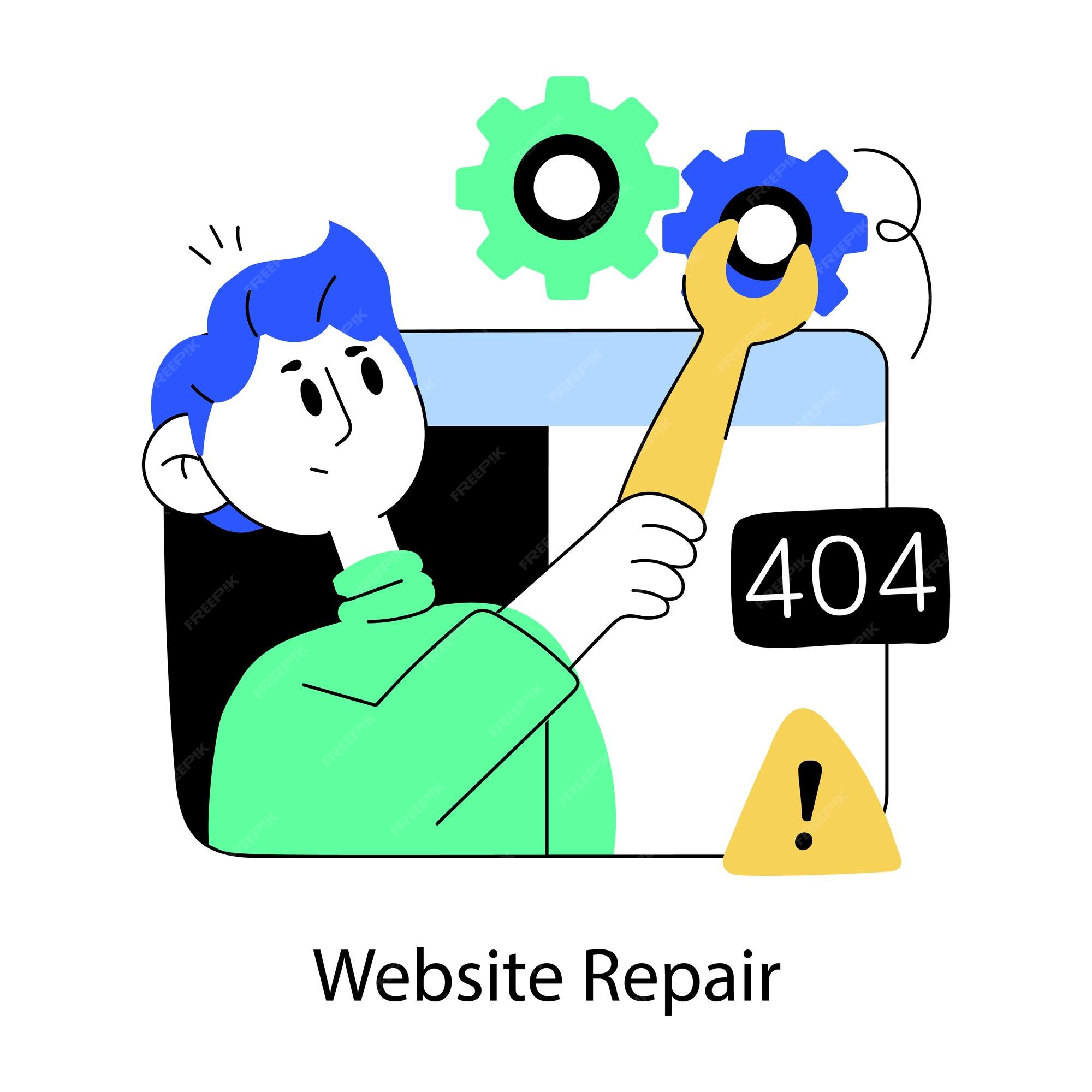 Read more about the article Opnieuw problemen met de site.