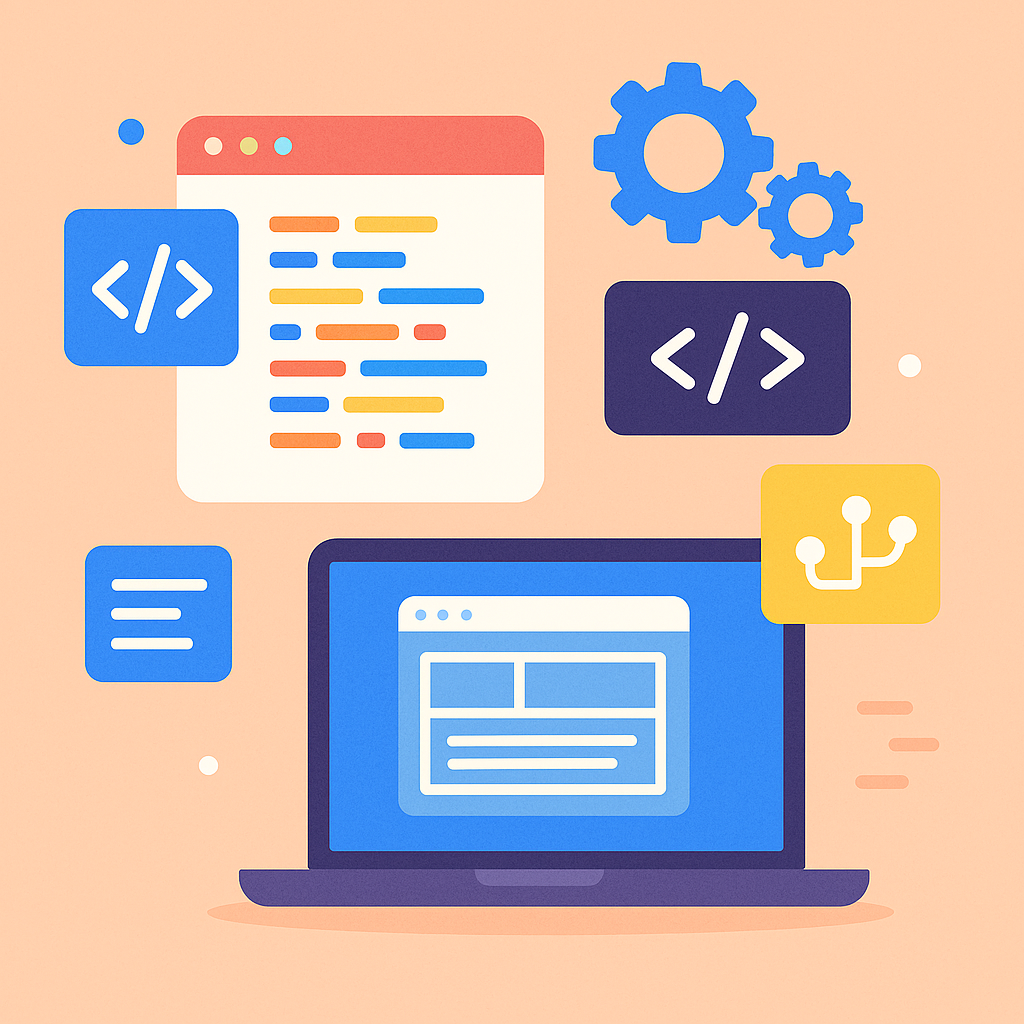 You are currently viewing Nieuwe rubriek, techniek.