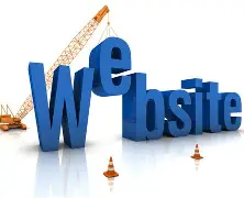 Nieuwe website