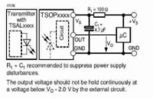 tsop31238_datasheet
